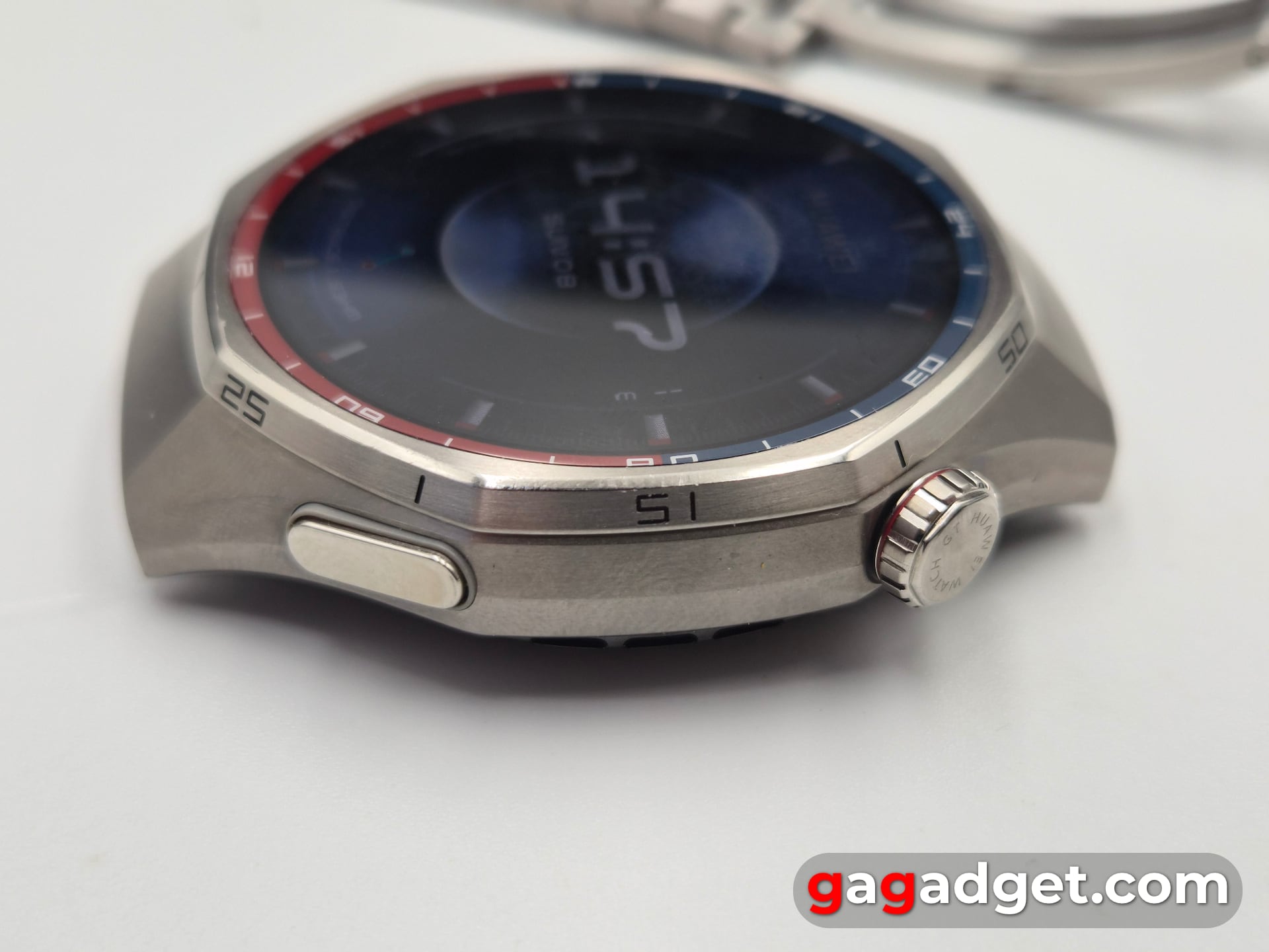 Переможець паніки: огляд смартгодинника Huawei Watch GT 6 Pro-9
