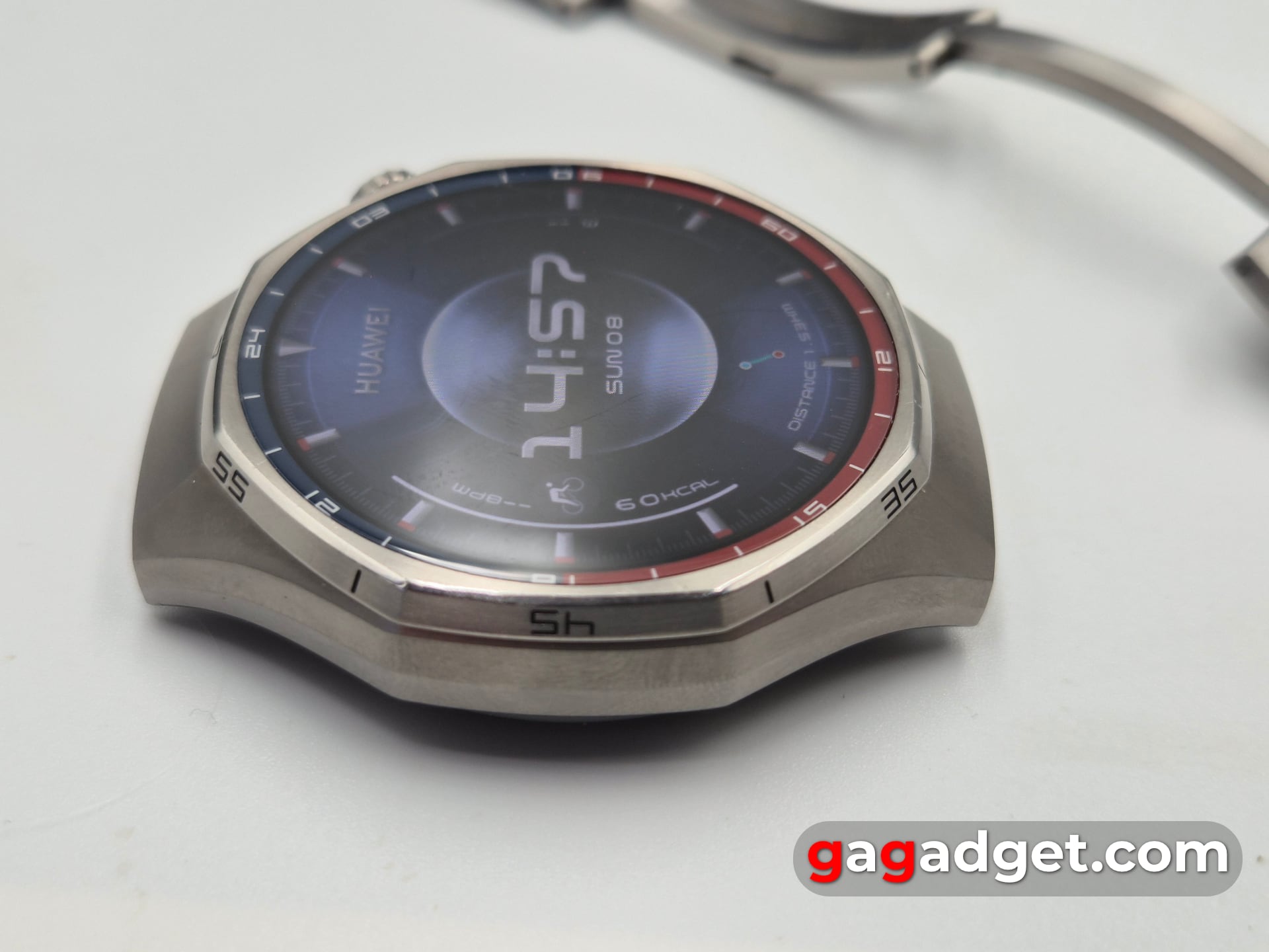 Переможець паніки: огляд смартгодинника Huawei Watch GT 6 Pro-10