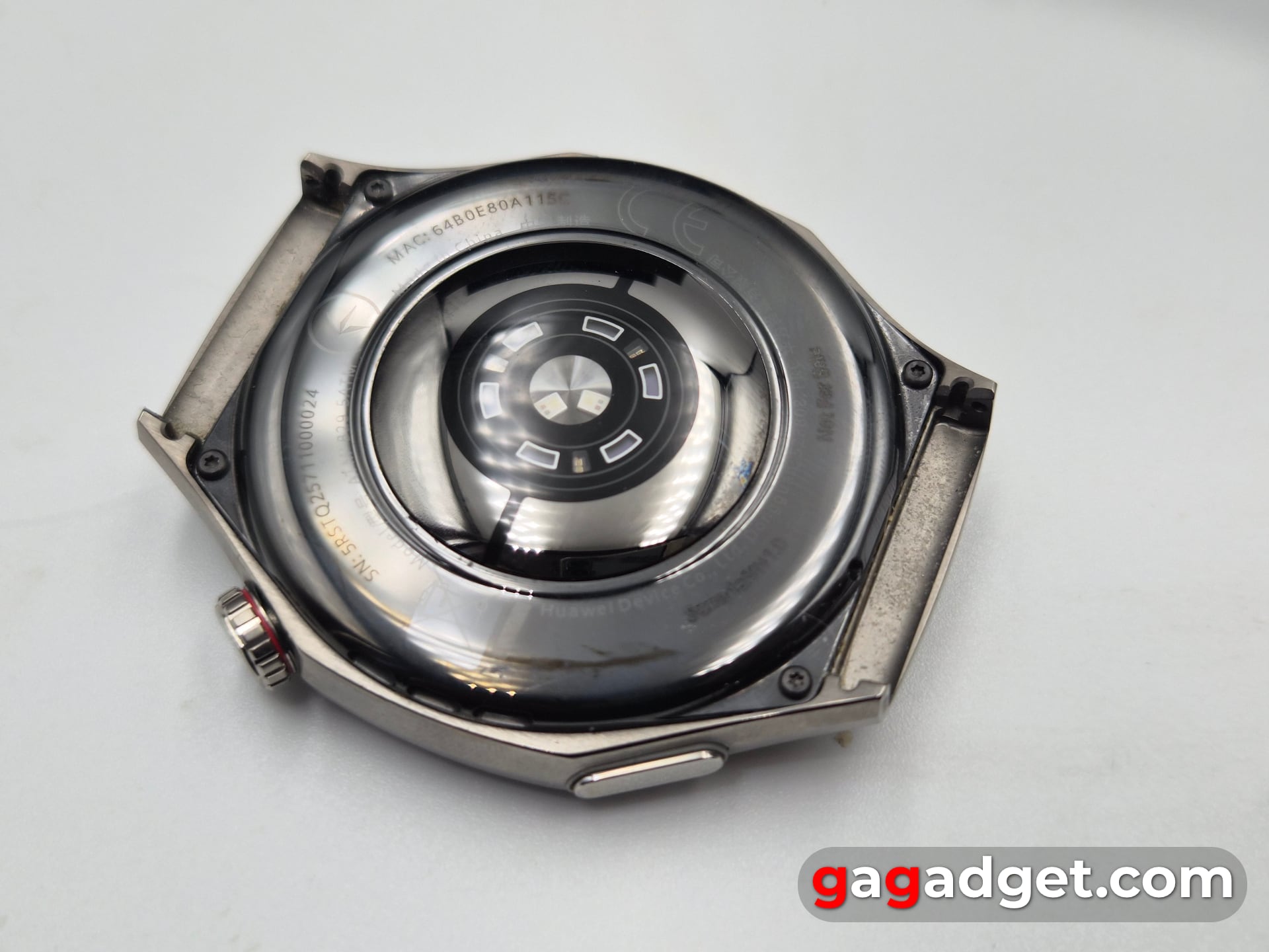 Переможець паніки: огляд смартгодинника Huawei Watch GT 6 Pro-11