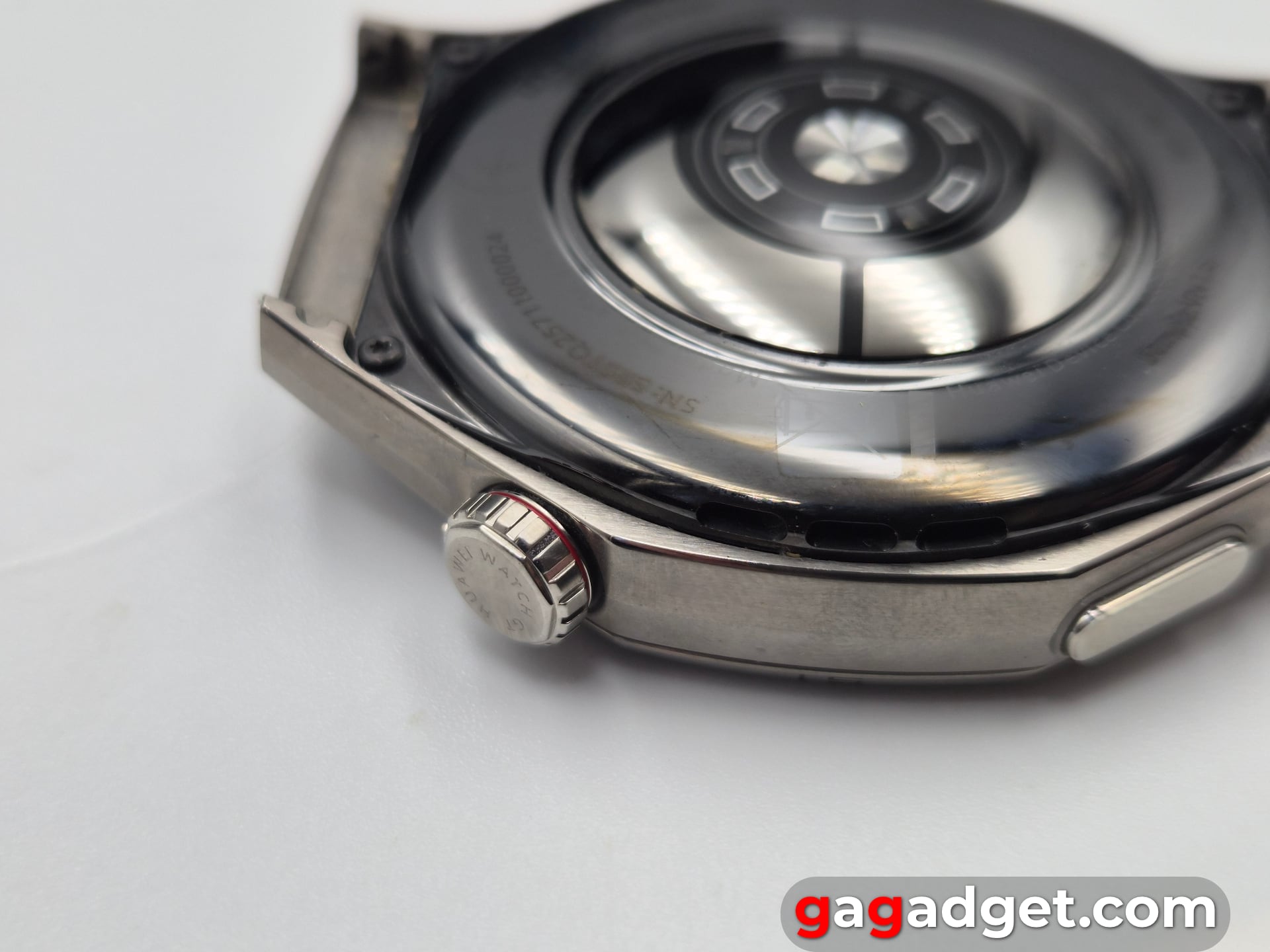 Переможець паніки: огляд смартгодинника Huawei Watch GT 6 Pro-12