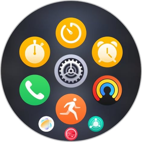 Переможець паніки: огляд смартгодинника Huawei Watch GT 6 Pro-44