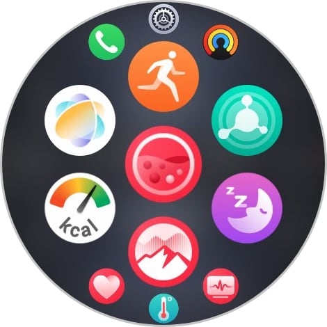 Переможець паніки: огляд смартгодинника Huawei Watch GT 6 Pro-45