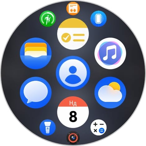 Переможець паніки: огляд смартгодинника Huawei Watch GT 6 Pro-47