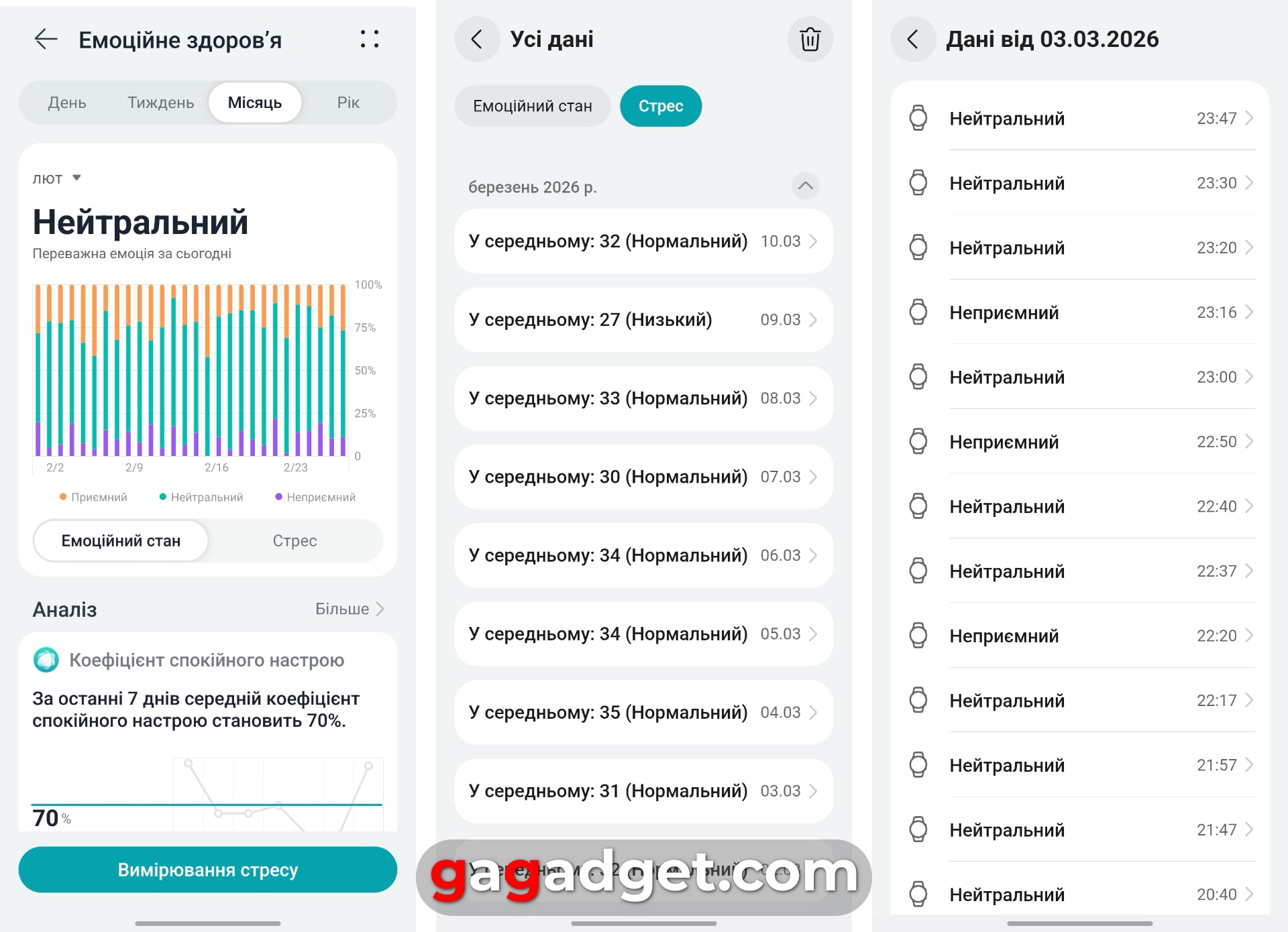 Переможець паніки: огляд смартгодинника Huawei Watch GT 6 Pro-37