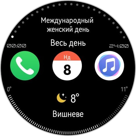 Переможець паніки: огляд смартгодинника Huawei Watch GT 6 Pro-72