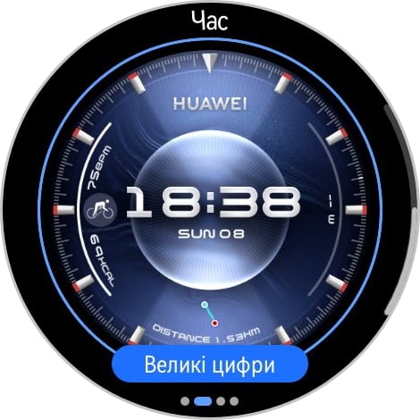 Переможець паніки: огляд смартгодинника Huawei Watch GT 6 Pro-102