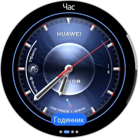 Переможець паніки: огляд смартгодинника Huawei Watch GT 6 Pro-103