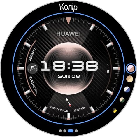 Переможець паніки: огляд смартгодинника Huawei Watch GT 6 Pro-104