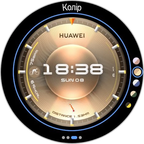 Переможець паніки: огляд смартгодинника Huawei Watch GT 6 Pro-105