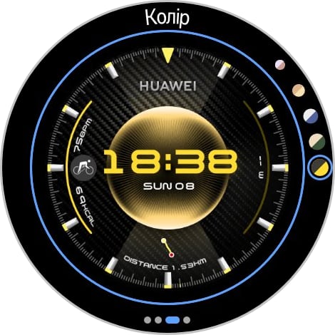 Переможець паніки: огляд смартгодинника Huawei Watch GT 6 Pro-106