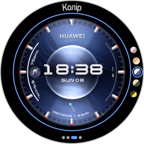 Переможець паніки: огляд смартгодинника Huawei Watch GT 6 Pro-107