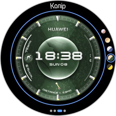 Переможець паніки: огляд смартгодинника Huawei Watch GT 6 Pro-108