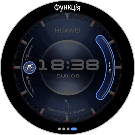 Переможець паніки: огляд смартгодинника Huawei Watch GT 6 Pro-109