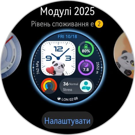 Переможець паніки: огляд смартгодинника Huawei Watch GT 6 Pro-80