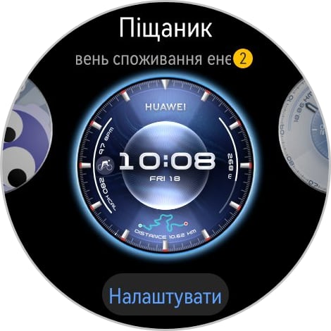 Переможець паніки: огляд смартгодинника Huawei Watch GT 6 Pro-81
