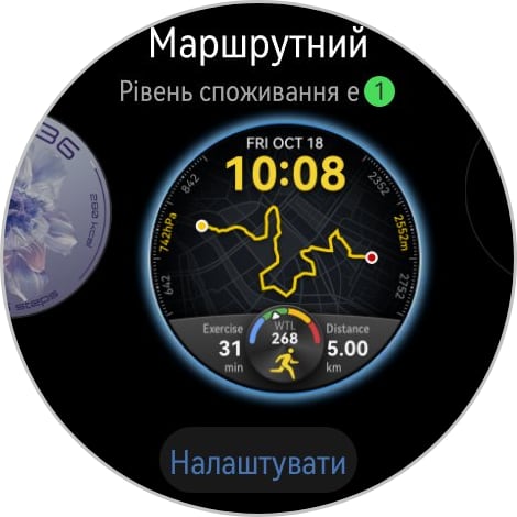 Переможець паніки: огляд смартгодинника Huawei Watch GT 6 Pro-82