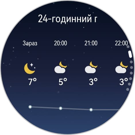 Переможець паніки: огляд смартгодинника Huawei Watch GT 6 Pro-123