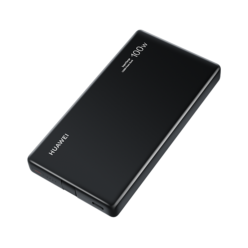 Huawei All-Round Charging Power Bank с фирменными элементами питания