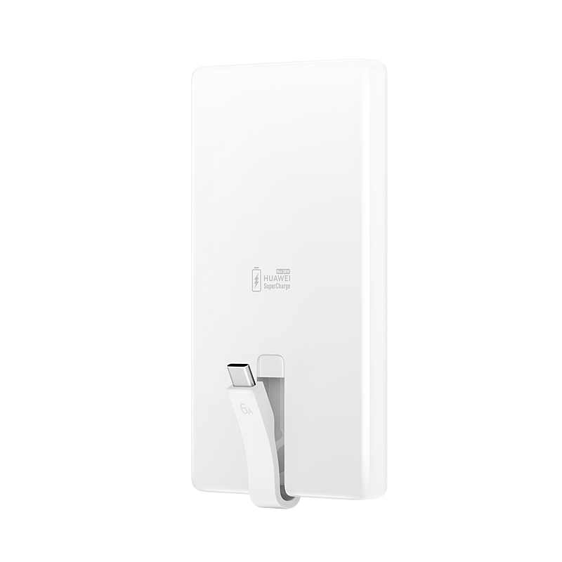 Дизайн Huawei All-Round Charging Power Bank