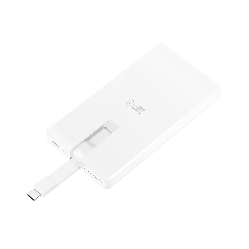 Huawei All-Round Charging Power Bank с двусторонней зарядкой 100 Вт
