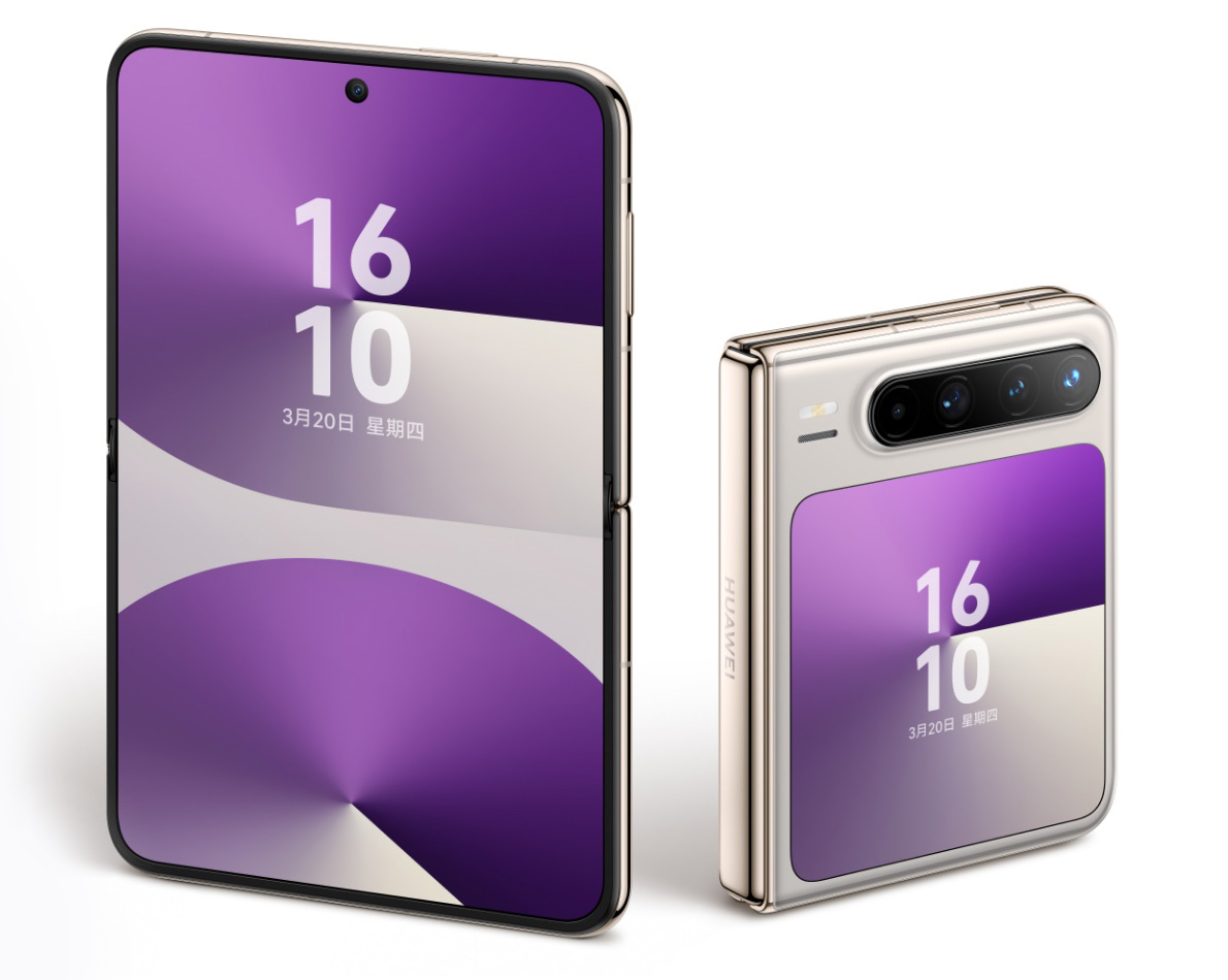 Смартфон Huawei Pura X