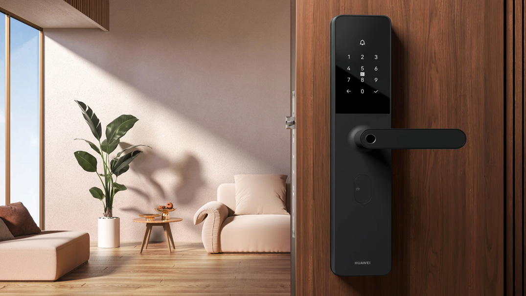 Huawei Smart Door Lock M2