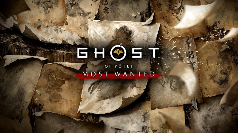 Most Wanted permite jugar con tres personajes distintos: Atsu, Oyuki y Nagato, cada uno con sus propias armas.