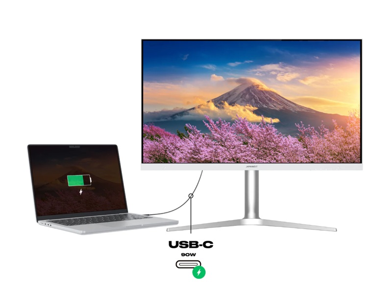 Монитор JN-X6K - изображение 3