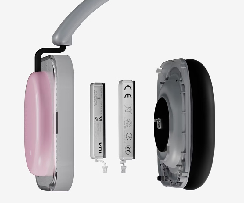 Комплект керування Nothing Headphone (a)