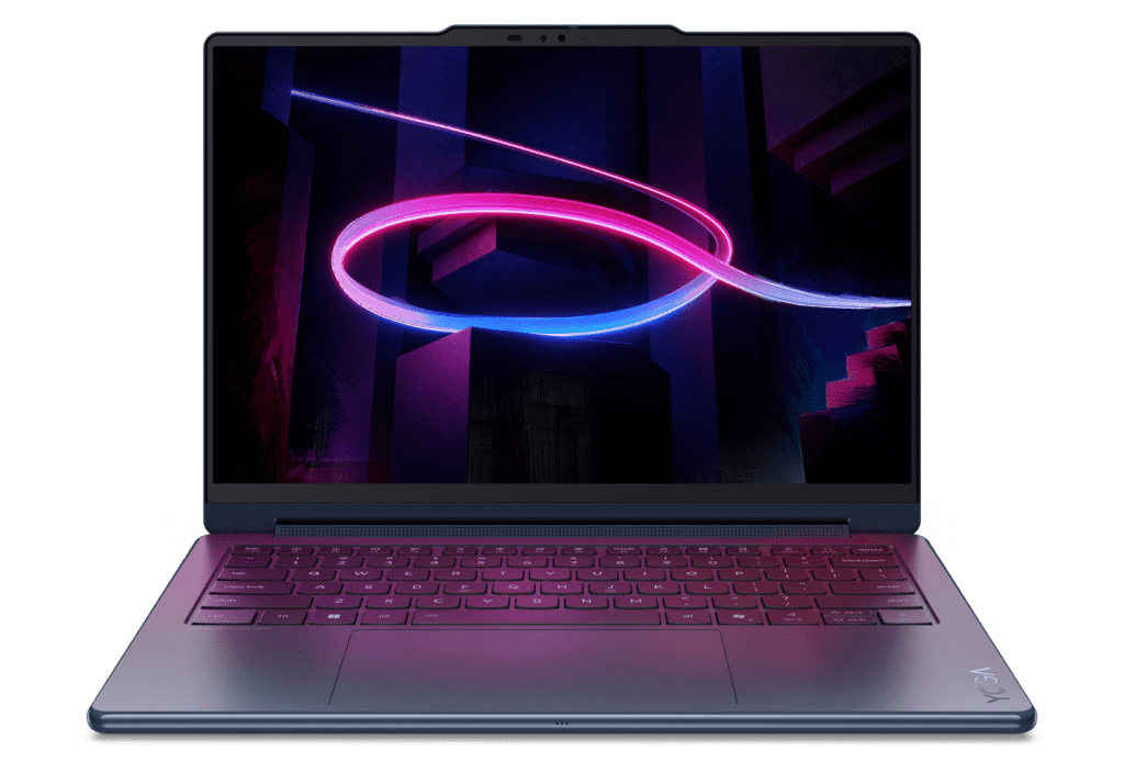 Инновационные разработки Lenovo на MWC 2026