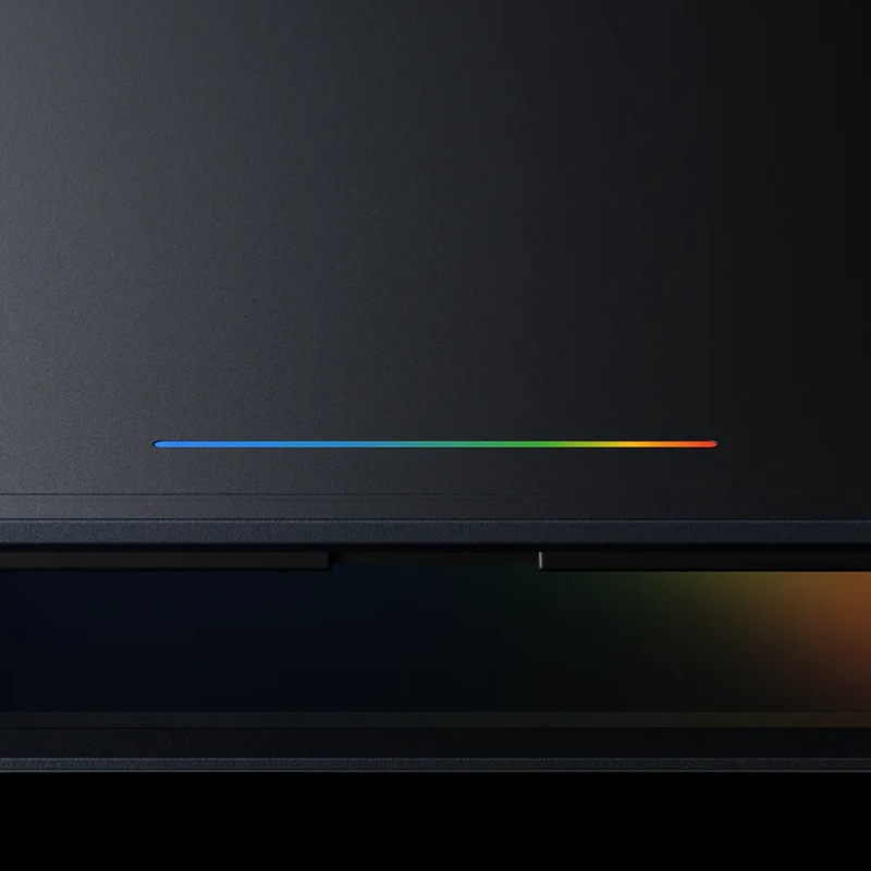 Googlebook kombiniert Android und ChromeOS mit tiefer Gemini-KI-Integration.