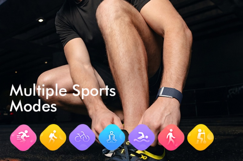 Rogbid Loop легкий і водонепроникний