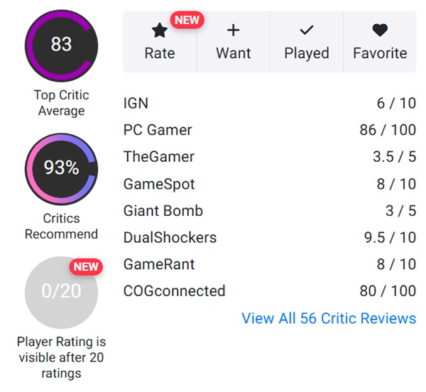 Гра Mouse P.I. For Hire персонаж