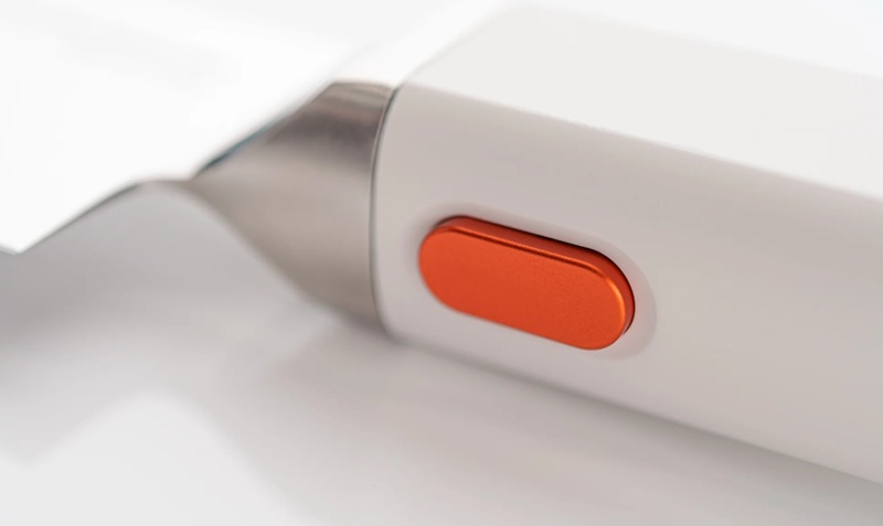 Ультразвуковий кухонний ніж C200 Ultrasonic від Seattle Ultrasonics