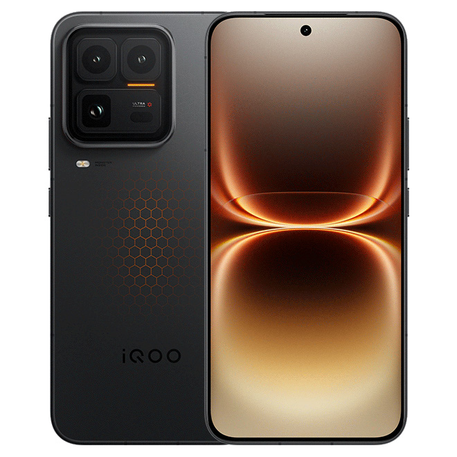 iQOO 15 Ultra - изображение 2