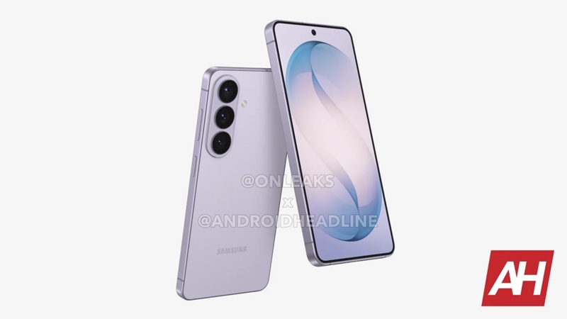 Фронтальна панель Galaxy S27