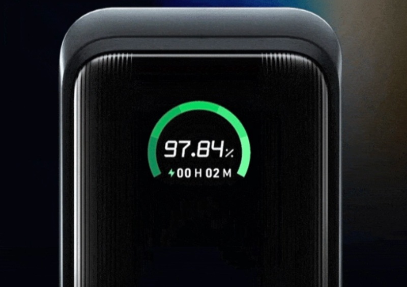 USB-C порти і дисплей Anker Prime