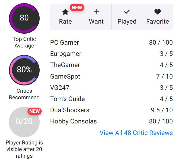 Картинка игры Crimson Desert