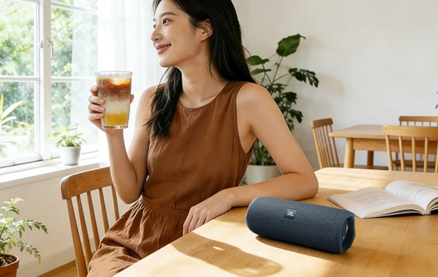 JBL Flip Essential 3 SE connectivity options