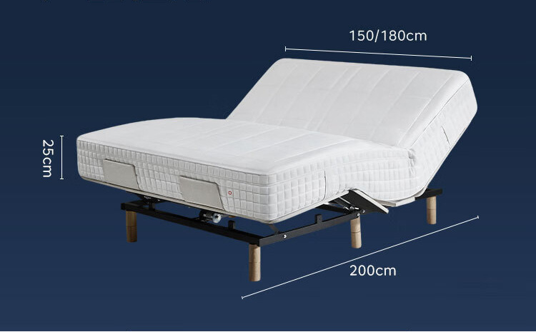 Climate control features of Jingzao X JoyInside mattress