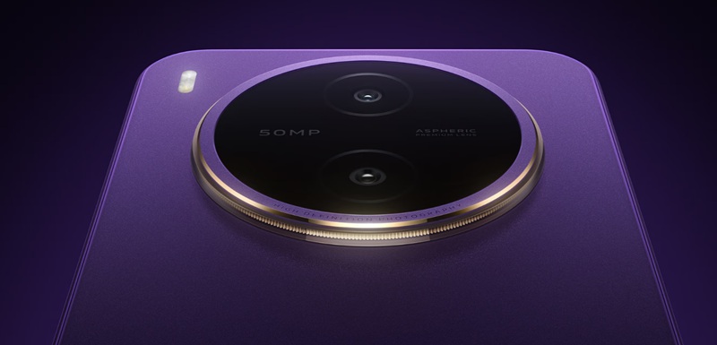 Vivo Y600 Pro смартфон