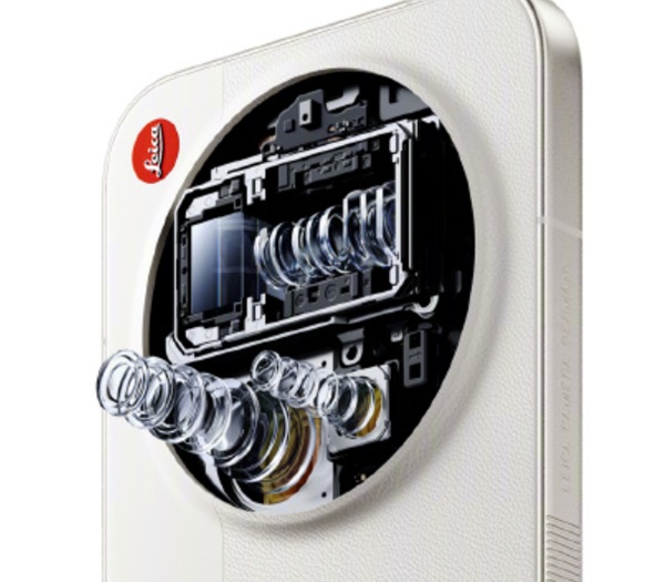 Xiaomi 17 Ultra камера