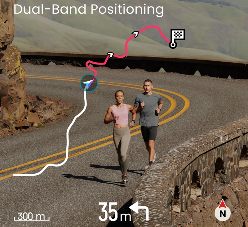 Офіційний запуск Amazfit Cheetah 2 Pro