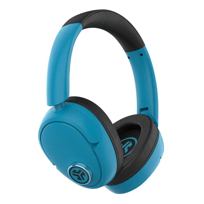 Casque Bluetooth Blue XL vue de face