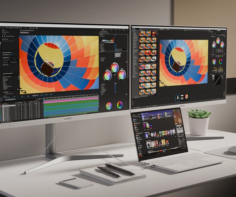 Монитор JN-X6K - изображение 1