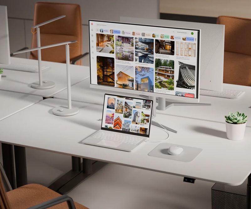 Монитор JN-X6K - изображение 2