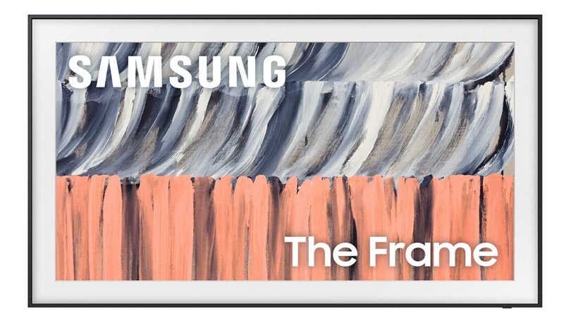 Телевізор Samsung The Frame Pro