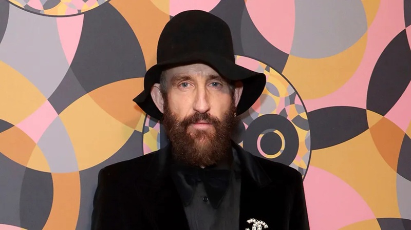 Юхан Ренк, режиссер сериала по Assassin's Creed