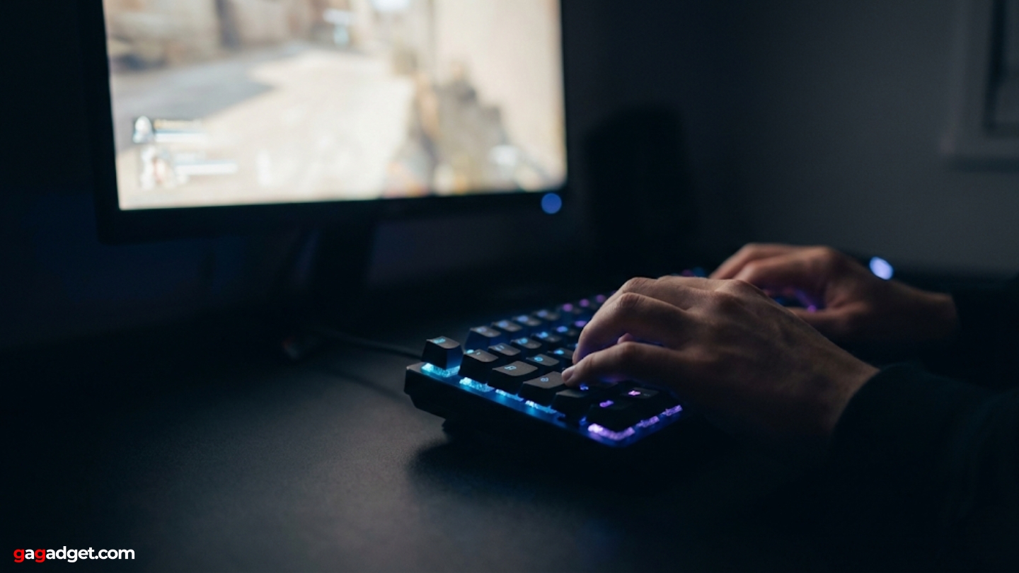 mechanical keyboard vs membrane for gaming