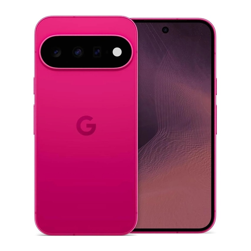Google Pixel 11 in Pistachio color